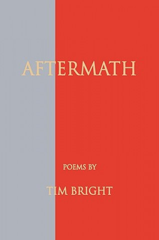 Книга Aftermath Tim Bright