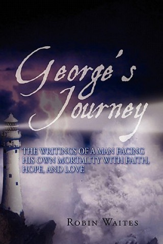 Kniha George's Journey Robin Waites