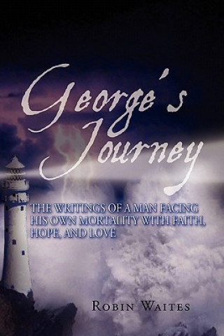 Knjiga George's Journey Robin Waites