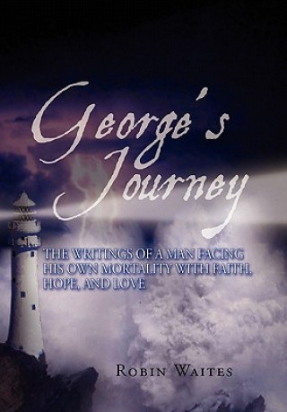 Kniha George's Journey Robin Waites