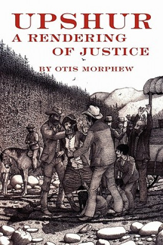 Libro Upshur Otis Morphew