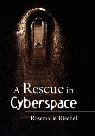 Βιβλίο Rescue in Cyberspace Rosemarie Riechel