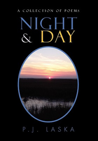Buch Night & Day P J Laska