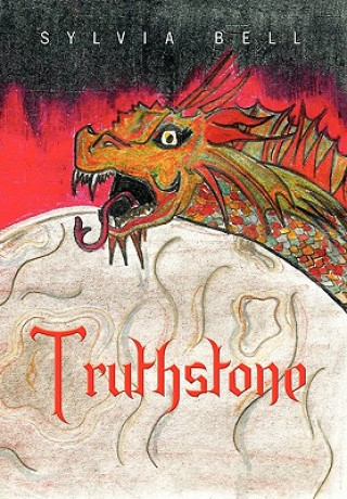 Knjiga Truthstone Sylvia Bell