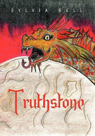 Knjiga Truthstone Sylvia Bell