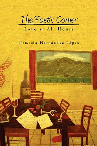 Knjiga Poet's Corner Nemesio Hernandez Lopez