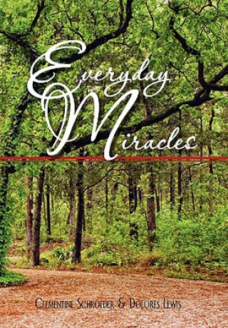 Kniha Everyday Miracles S Clementine Schroeder & Dolores Lewis