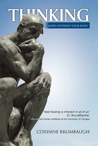 Book Thinking Corinne Brumbaugh