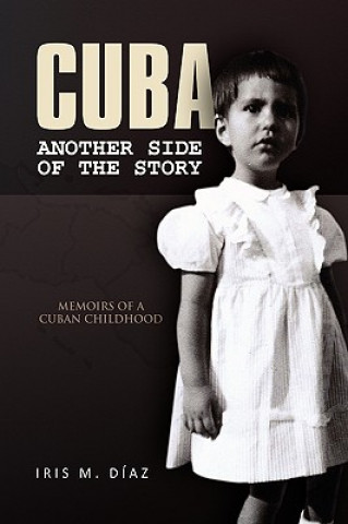 Книга Cuba Iris M Diaz