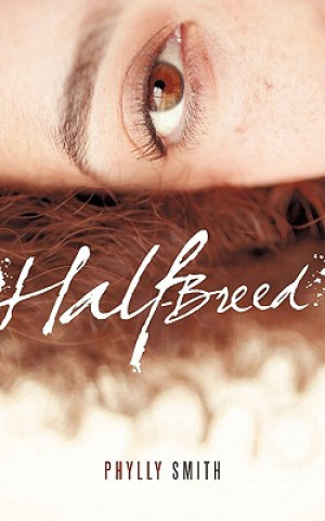 Книга Half-Breed Phylly Smith