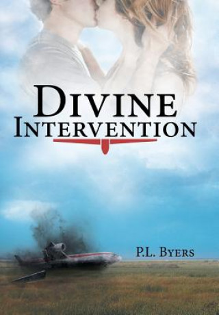 Könyv Divine Intervention P L Byers