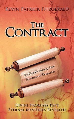 Carte Contract Kevin Patrick Fitzgerald