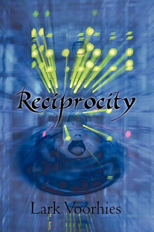 Knjiga Reciprocity Voorhies Lark Voorhies