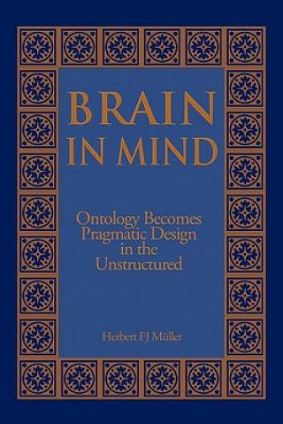 Kniha Brain in Mind Herbert Fj Muller