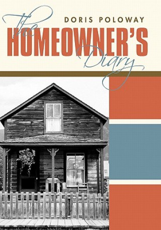 Carte Homeowner's Diary Doris Poloway
