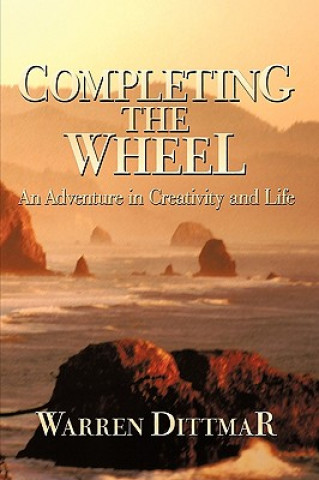Book Completing the Wheel Warren Dittmar