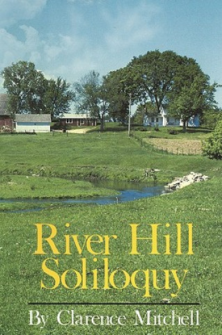 Carte River Hill Soliloquy Clarence Mitchell
