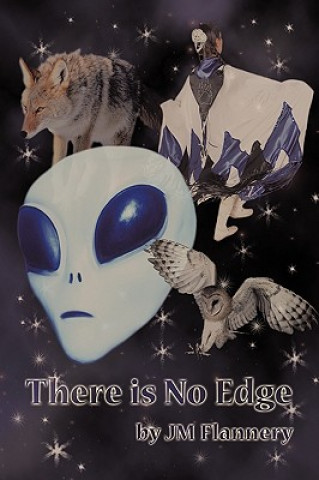 Knjiga There is No Edge Jm Flannery
