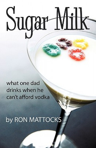 Carte Sugar Milk Ron Mattocks