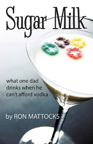 Libro Sugar Milk Ron Mattocks