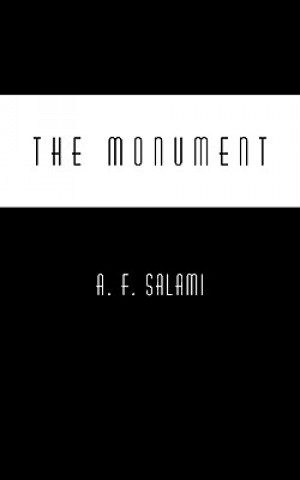 Book Monument A F Salami