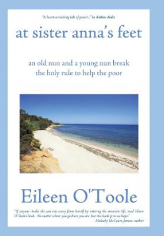 Carte At Sister Anna's Feet O'Toole Eileen O'Toole