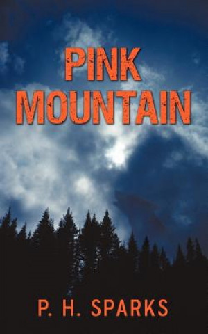 Carte Pink Mountain H Sparks P H Sparks