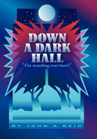 Buch Down a Dark Hall John a Reid