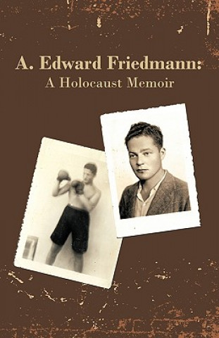 Livre A. Edward Friedmann Edward Friedmann A Edward Friedmann