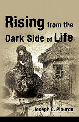 Buch Rising from the Dark Side of Life Joseph C Plourde