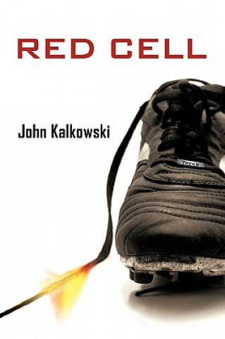 Kniha Red Cell John Kalkowski