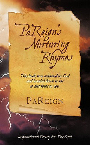 Livre Pareign's Nurturing Rhymes Pareign