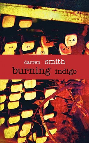 Buch Burning Indigo Smith Darren Smith