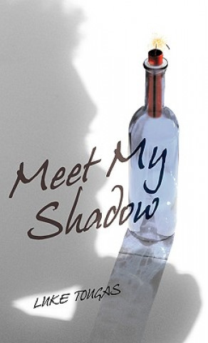 Book Meet My Shadow Tougas Luke Tougas