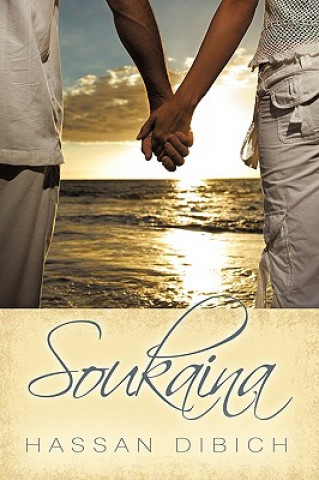 Buch Soukaina Dibich Hassan Dibich