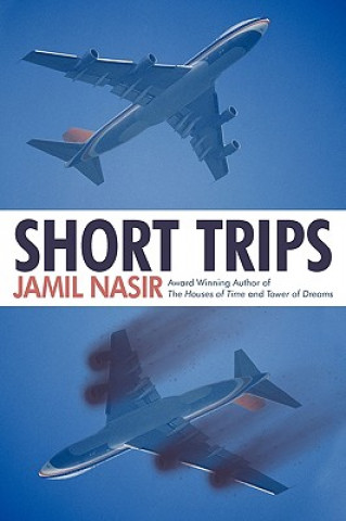 Knjiga Short Trips Jamil Nasir