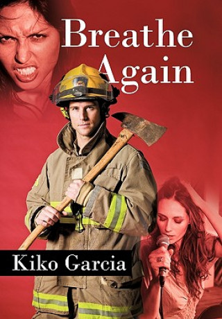Kniha Breathe Again Garcia Kiko Garcia