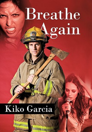 Knjiga Breathe Again Garcia Kiko Garcia