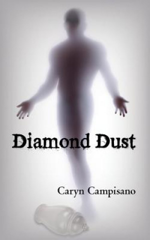 Könyv Diamond Dust Campisano Caryn Campisano