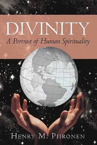 Książka Divinity Henry M Piironen