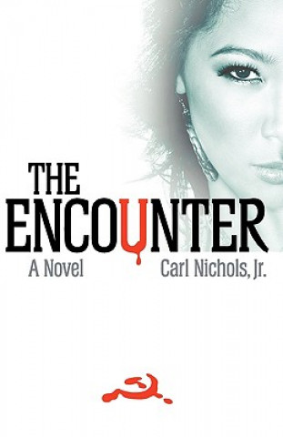 Książka Encounter Jr Carl Nichols