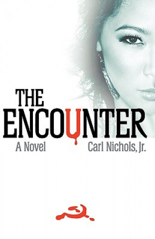 Книга Encounter Jr Carl Nichols