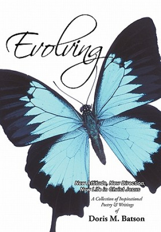 Carte Evolving Doris M Batson