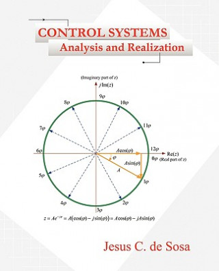 Livre Control Systems Jesus C De Sosa