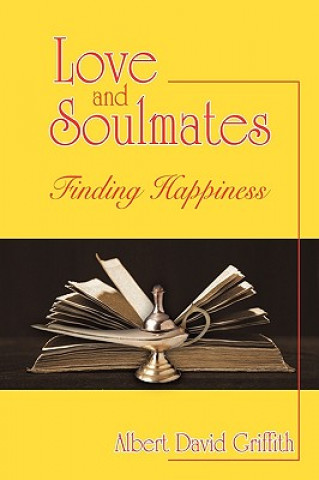 Buch Love and Soulmates Albert David Griffith