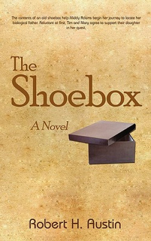 Libro Shoebox H Austin Robert H Austin
