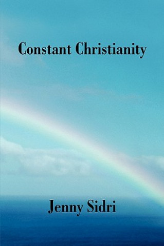 Knjiga Constant Christianity Jenny Sidri