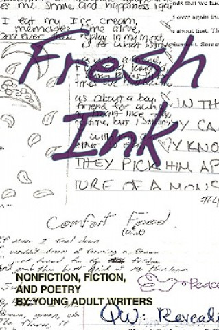 Buch Fresh Ink Janet Nichols Lynch