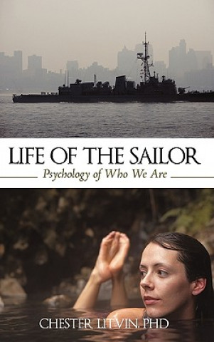 Kniha Life of the Sailor Chester Litvin