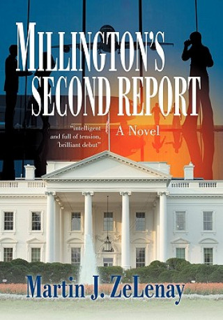 Carte Millington's Second Report Martin J Zelenay